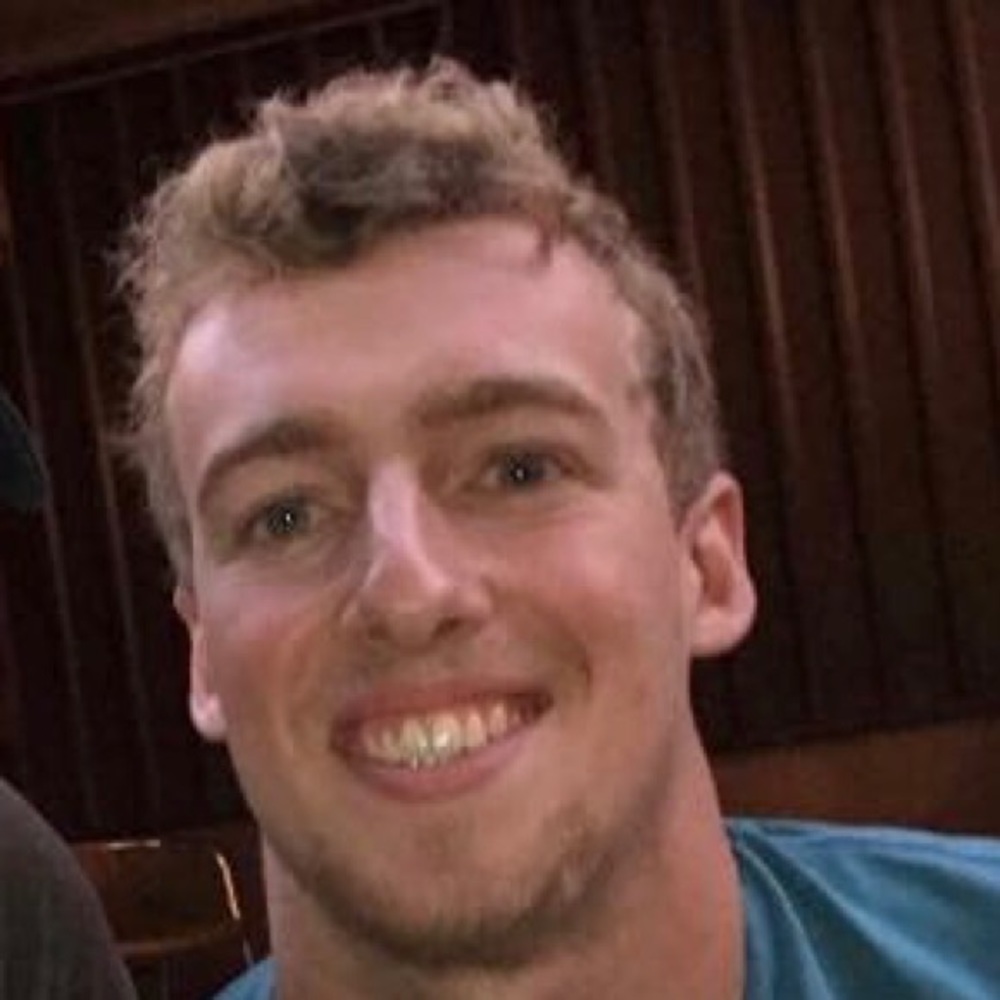 Meet your Posher, Patrick